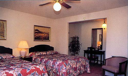 The Capri Hotel South Lake Tahoe Room photo