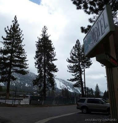 The Capri Hotel South Lake Tahoe Exterior photo